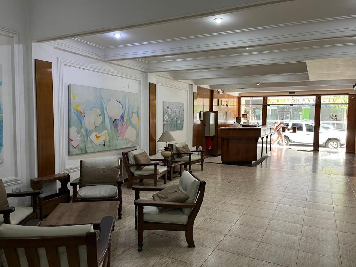 Gran Hotel Cristal Córdoba Exterior photo