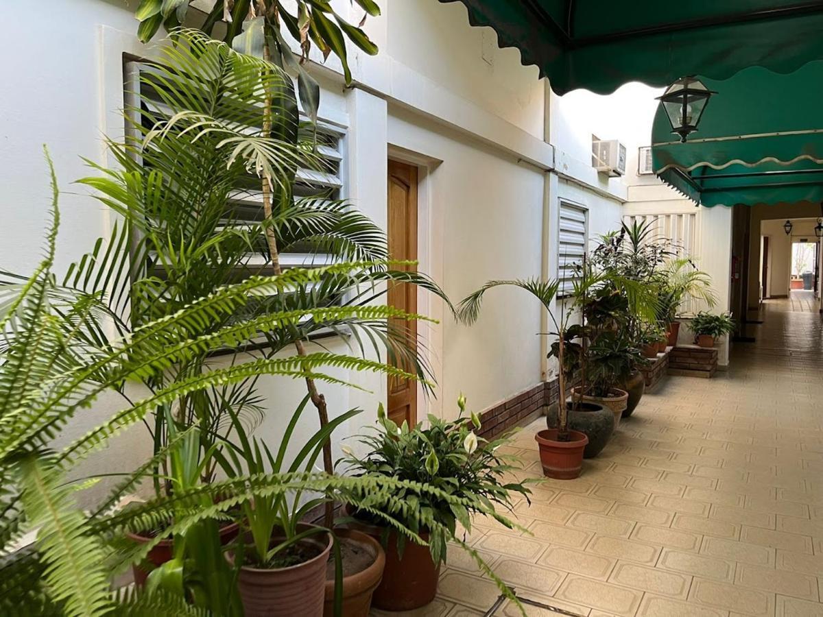 Gran Hotel Cristal Córdoba Exterior photo